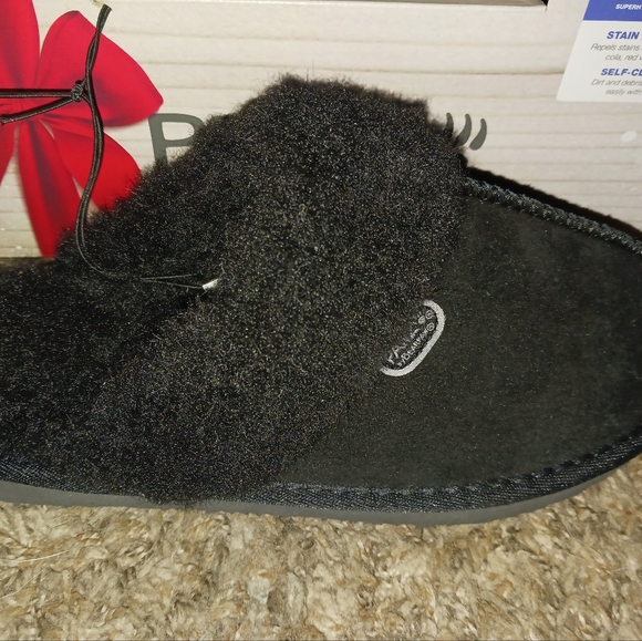 NWT! PAWZ by BEAR PAW SLIPPERS (ONLY have size 6 left) - Picture 3 of 10